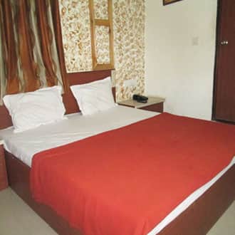 Hotel Khushi Palace Guest House 2, Ahmedabad 2